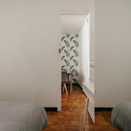 Nice Apartment Barcelona Exterior photo