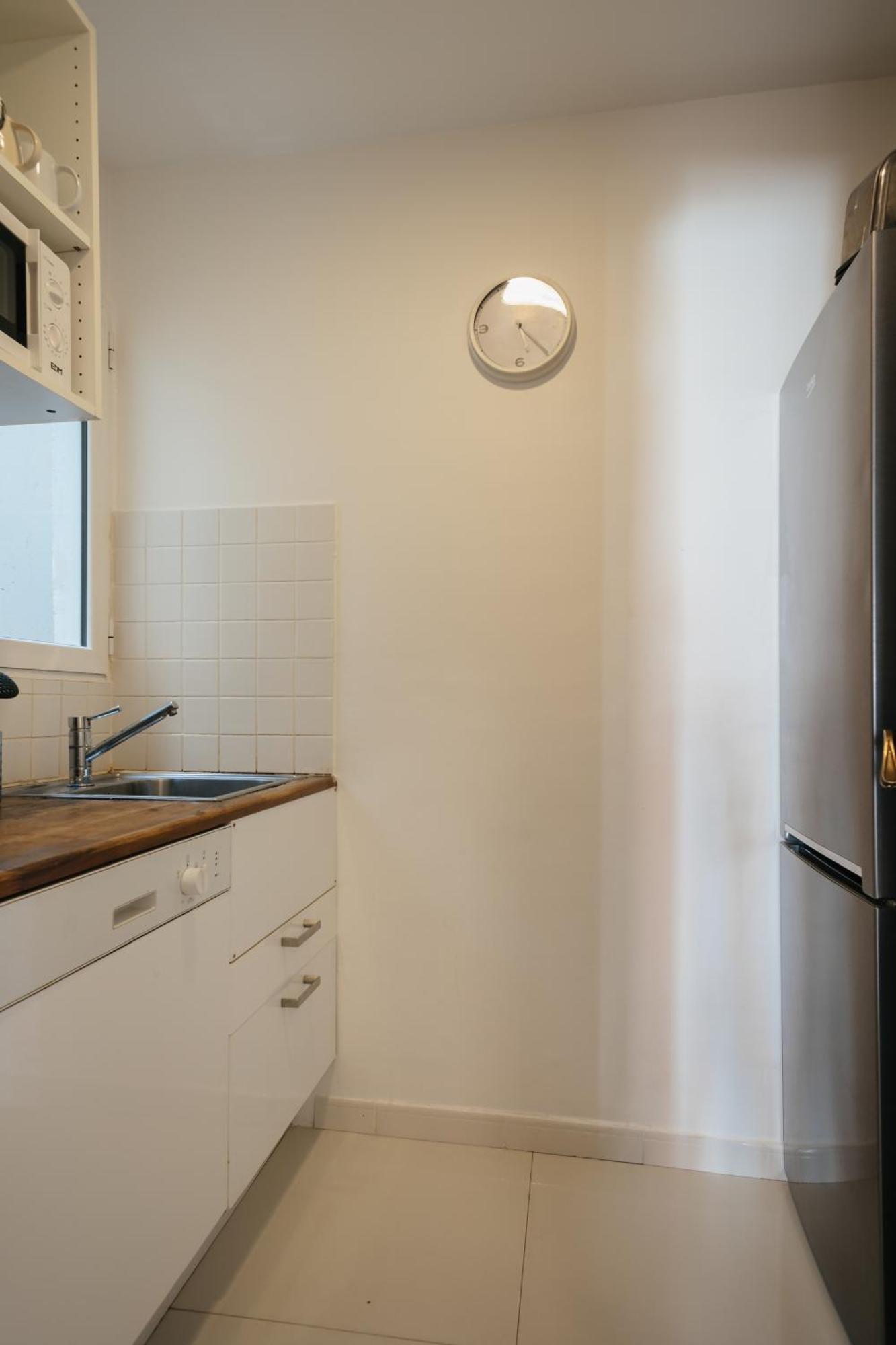 Nice Apartment Barcelona Exterior photo