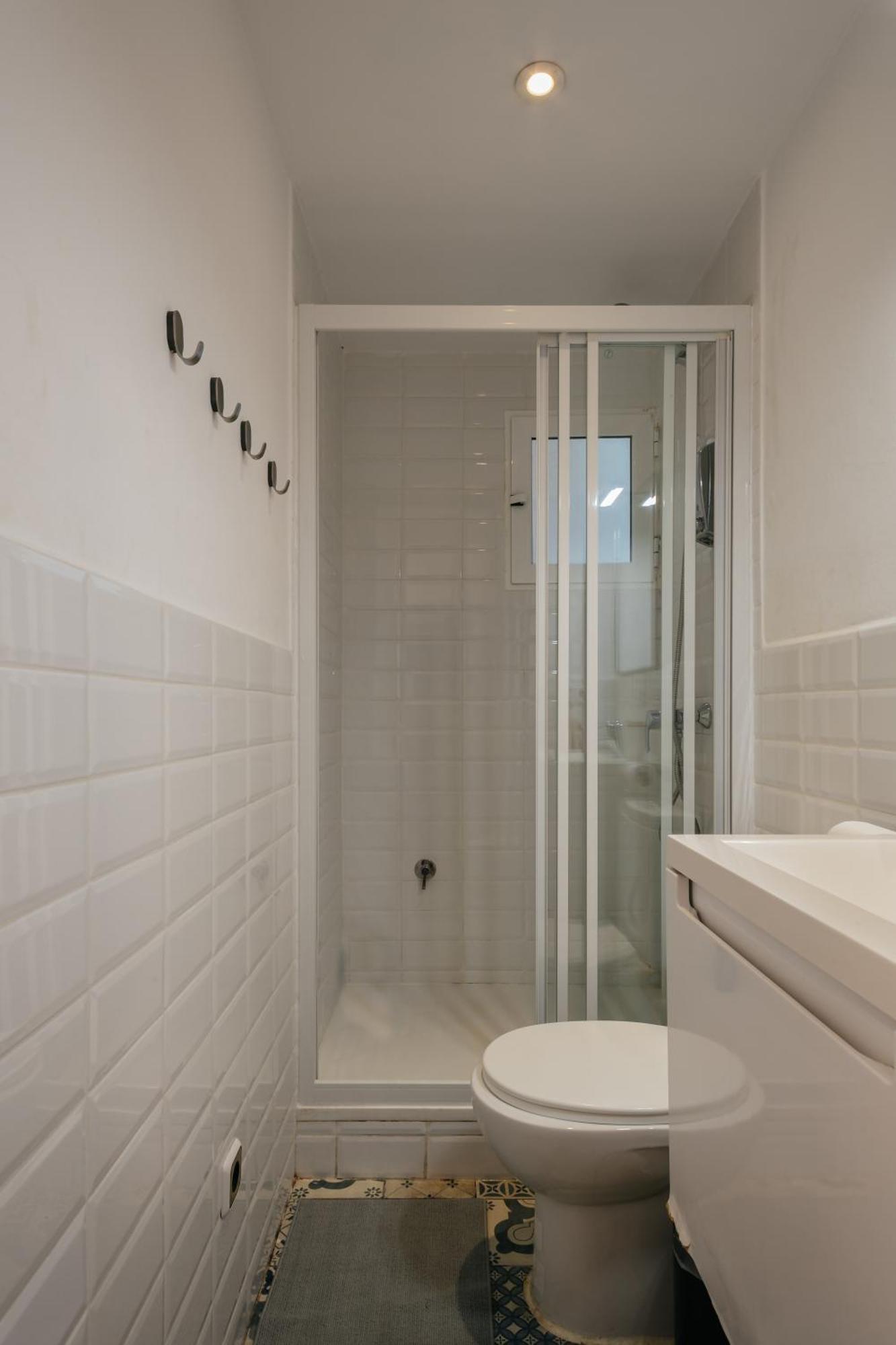 Nice Apartment Barcelona Exterior photo