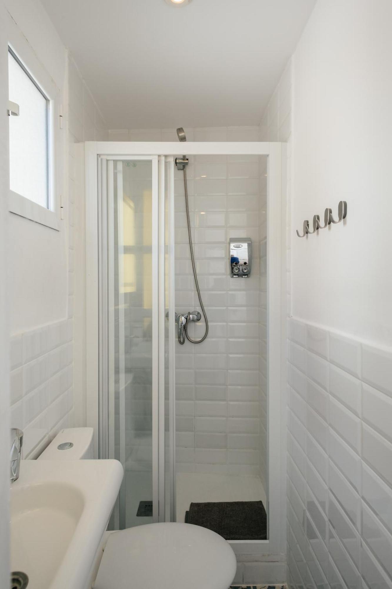 Nice Apartment Barcelona Exterior photo