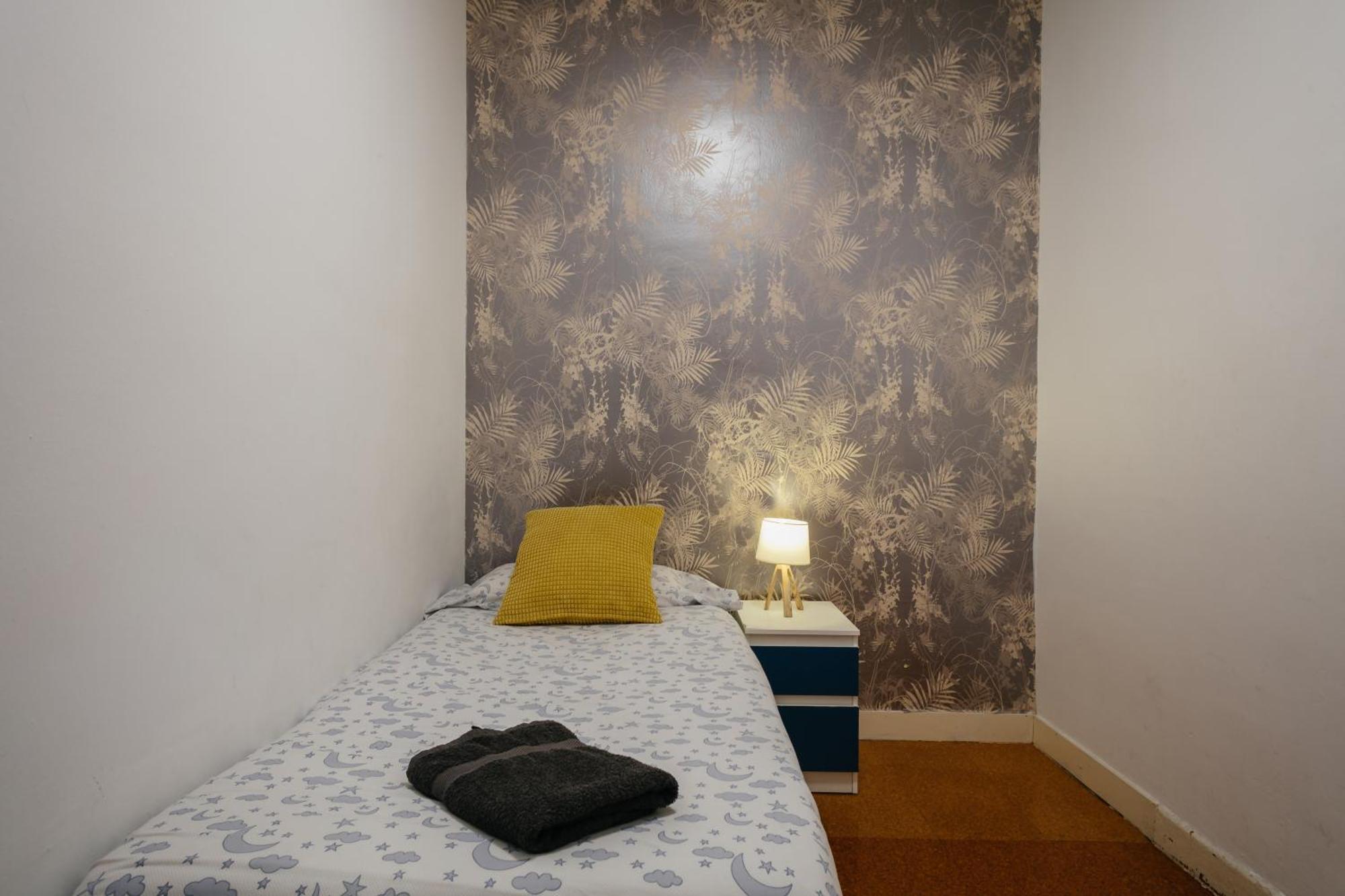 Nice Apartment Barcelona Exterior photo