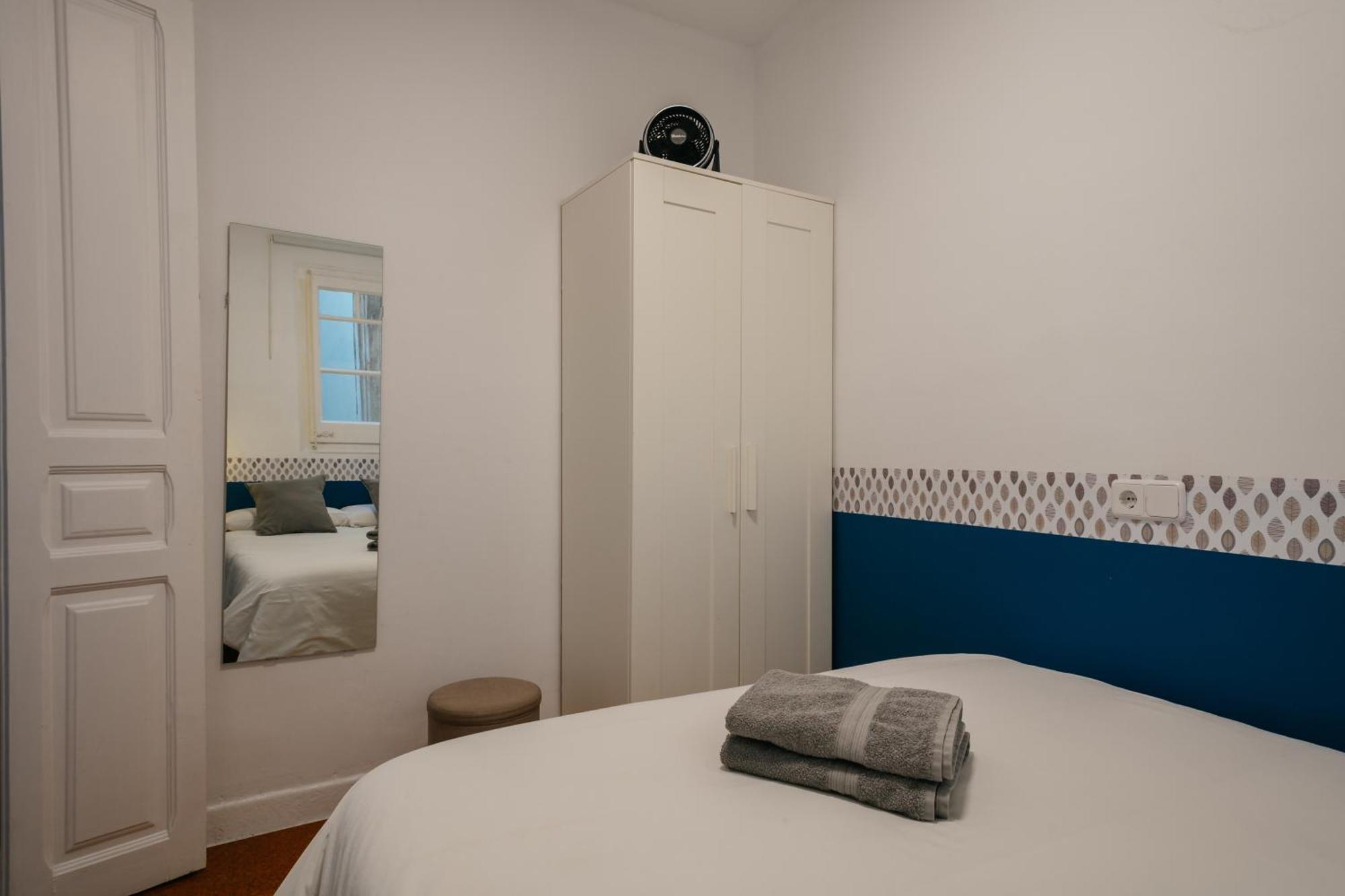Nice Apartment Barcelona Exterior photo