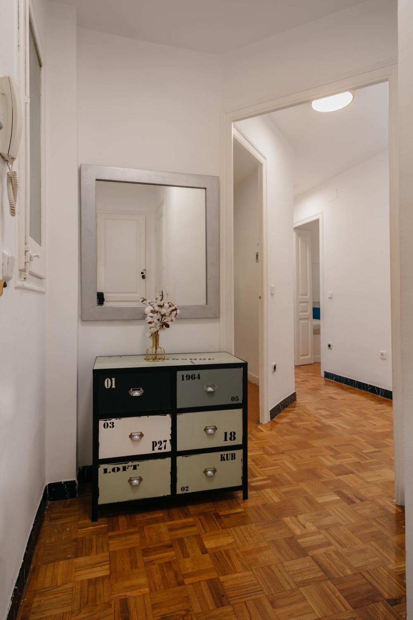 Nice Apartment Barcelona Exterior photo