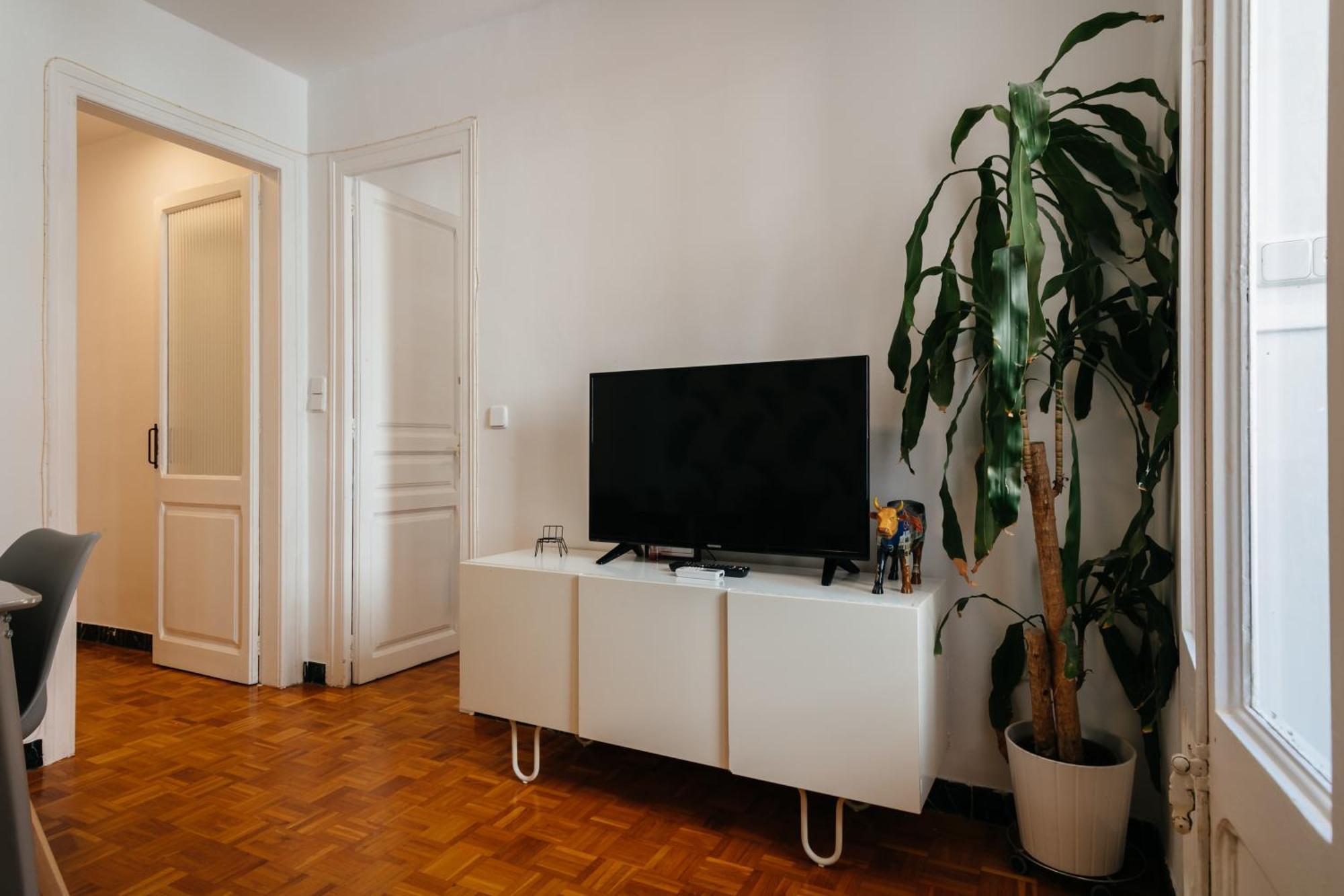 Nice Apartment Barcelona Exterior photo