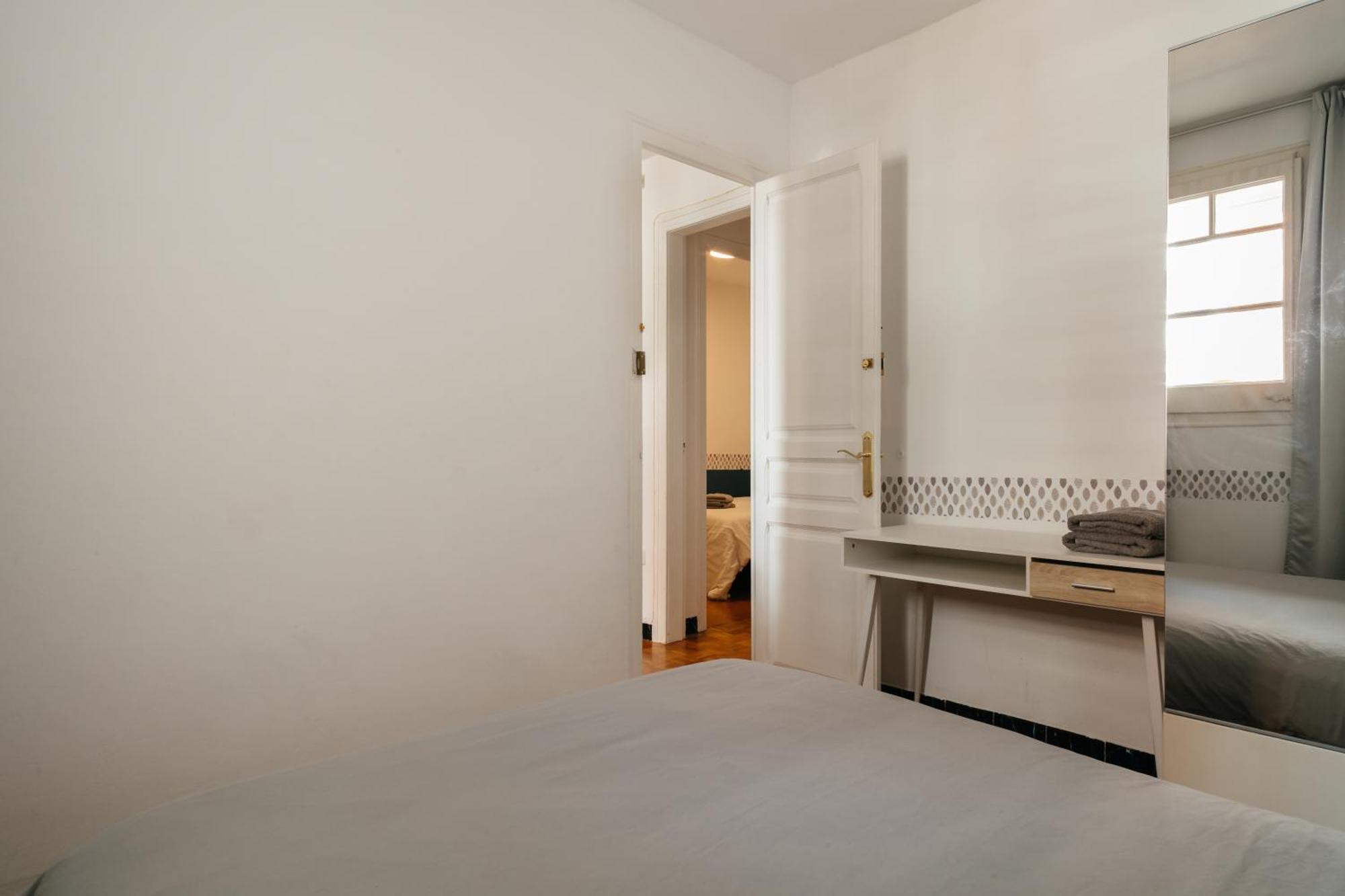 Nice Apartment Barcelona Exterior photo
