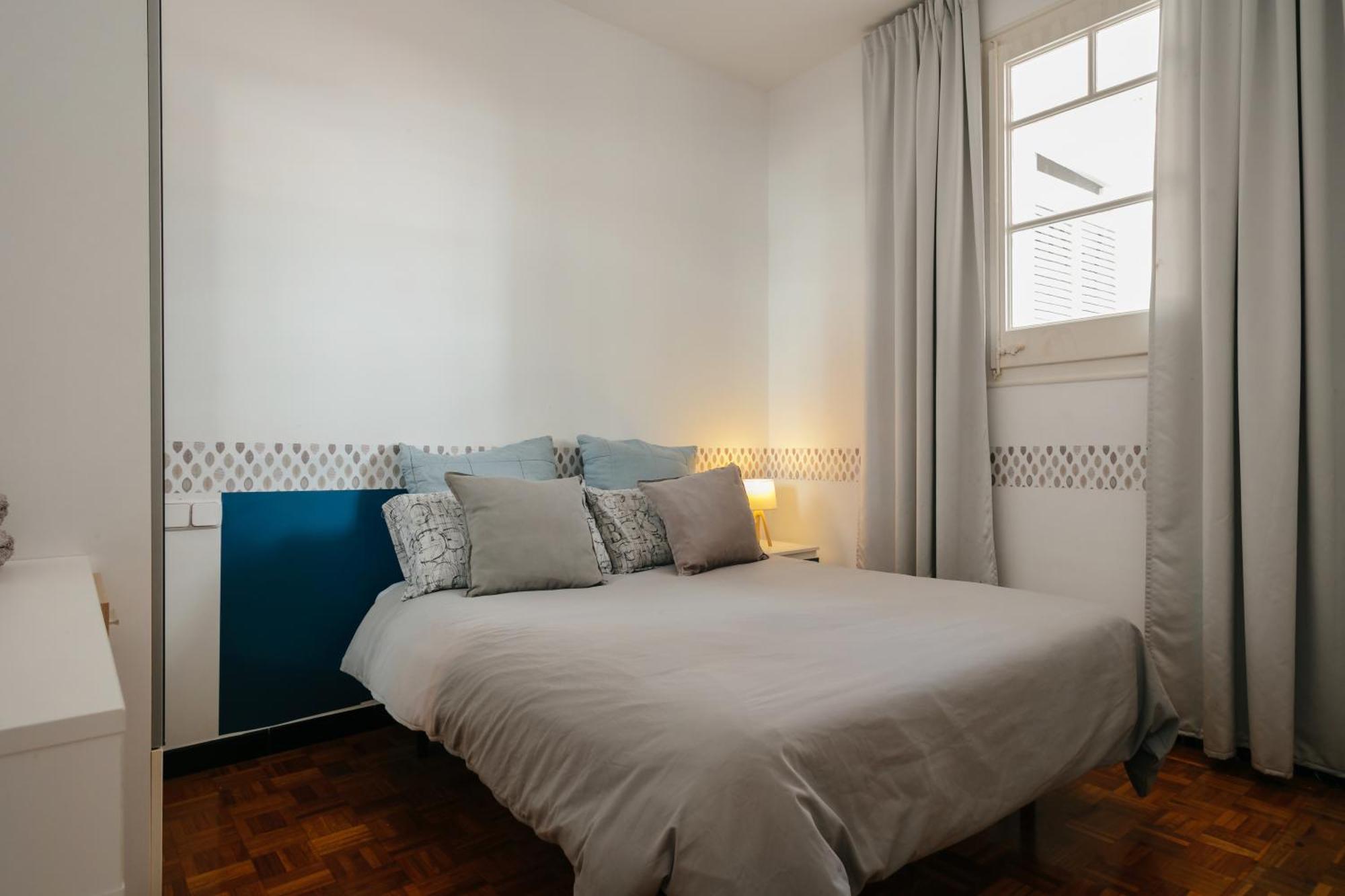 Nice Apartment Barcelona Exterior photo