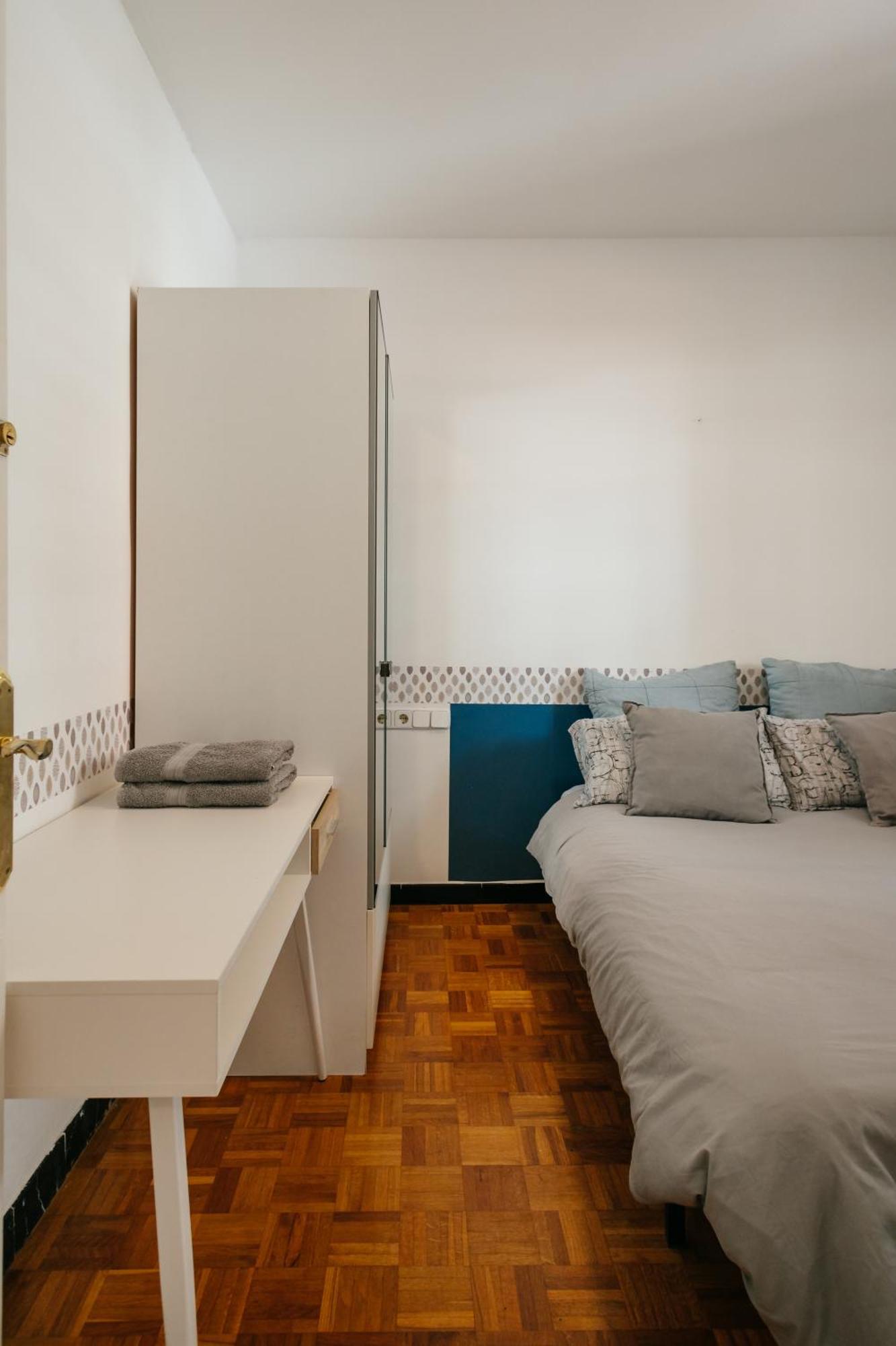 Nice Apartment Barcelona Exterior photo