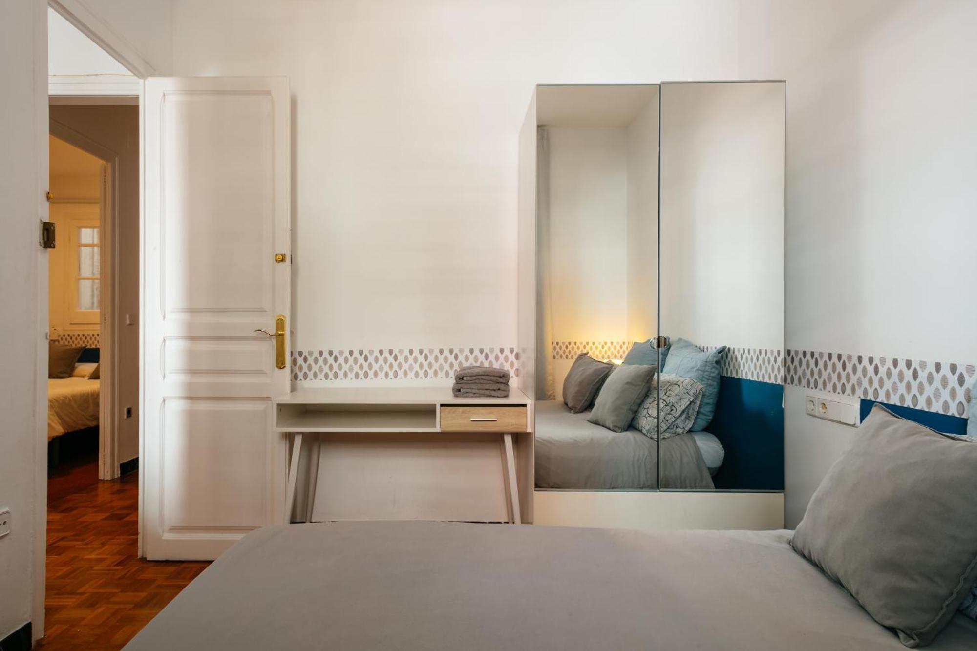 Nice Apartment Barcelona Exterior photo
