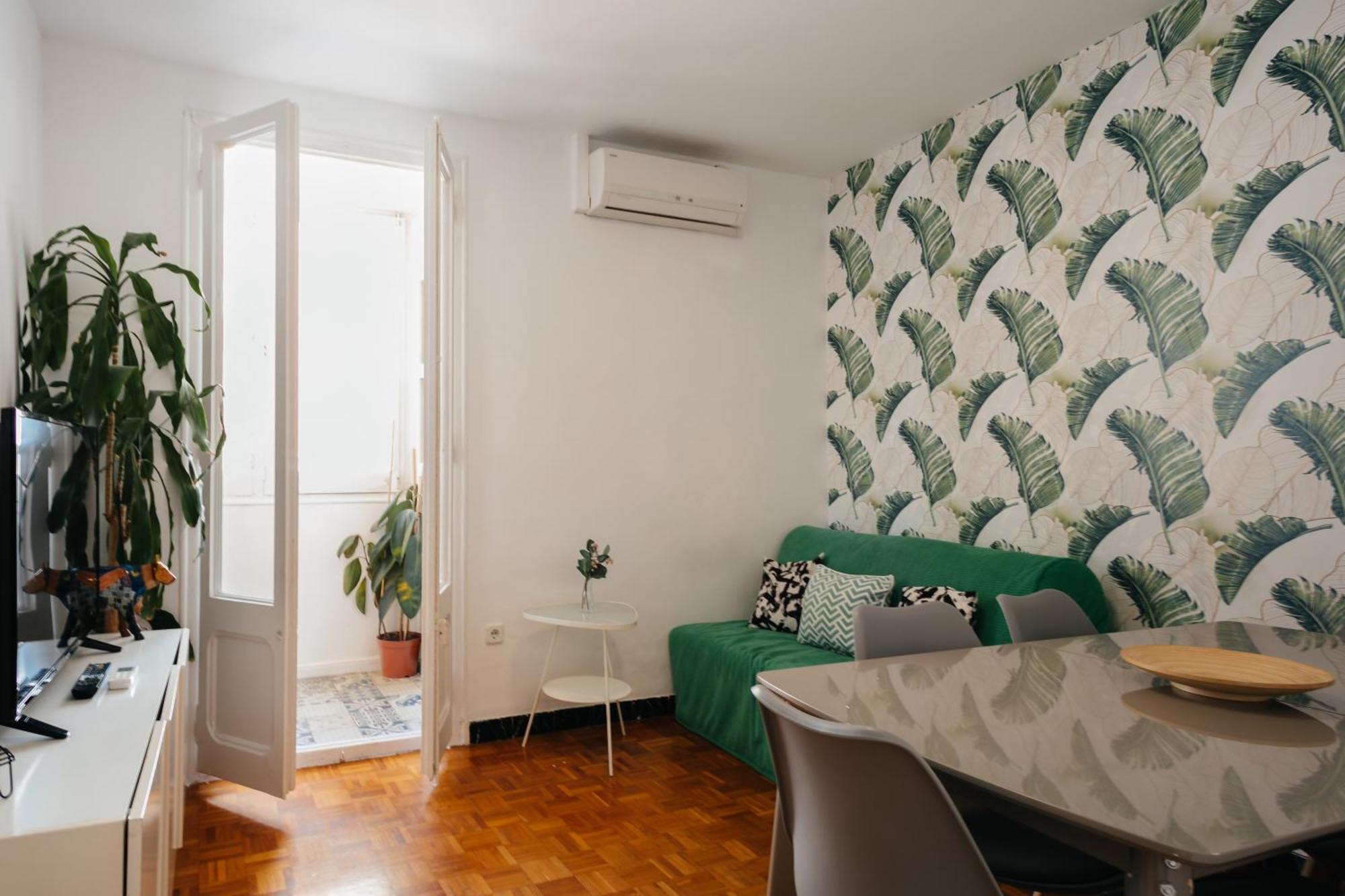 Nice Apartment Barcelona Exterior photo