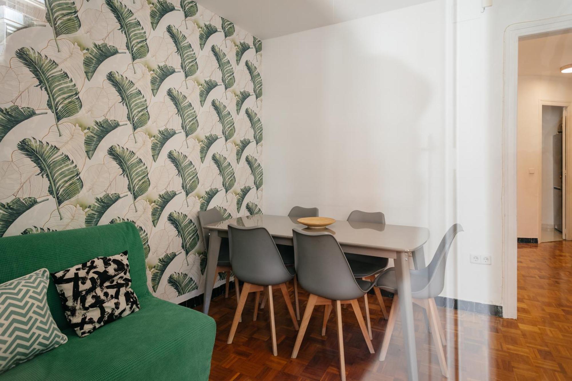 Nice Apartment Barcelona Exterior photo