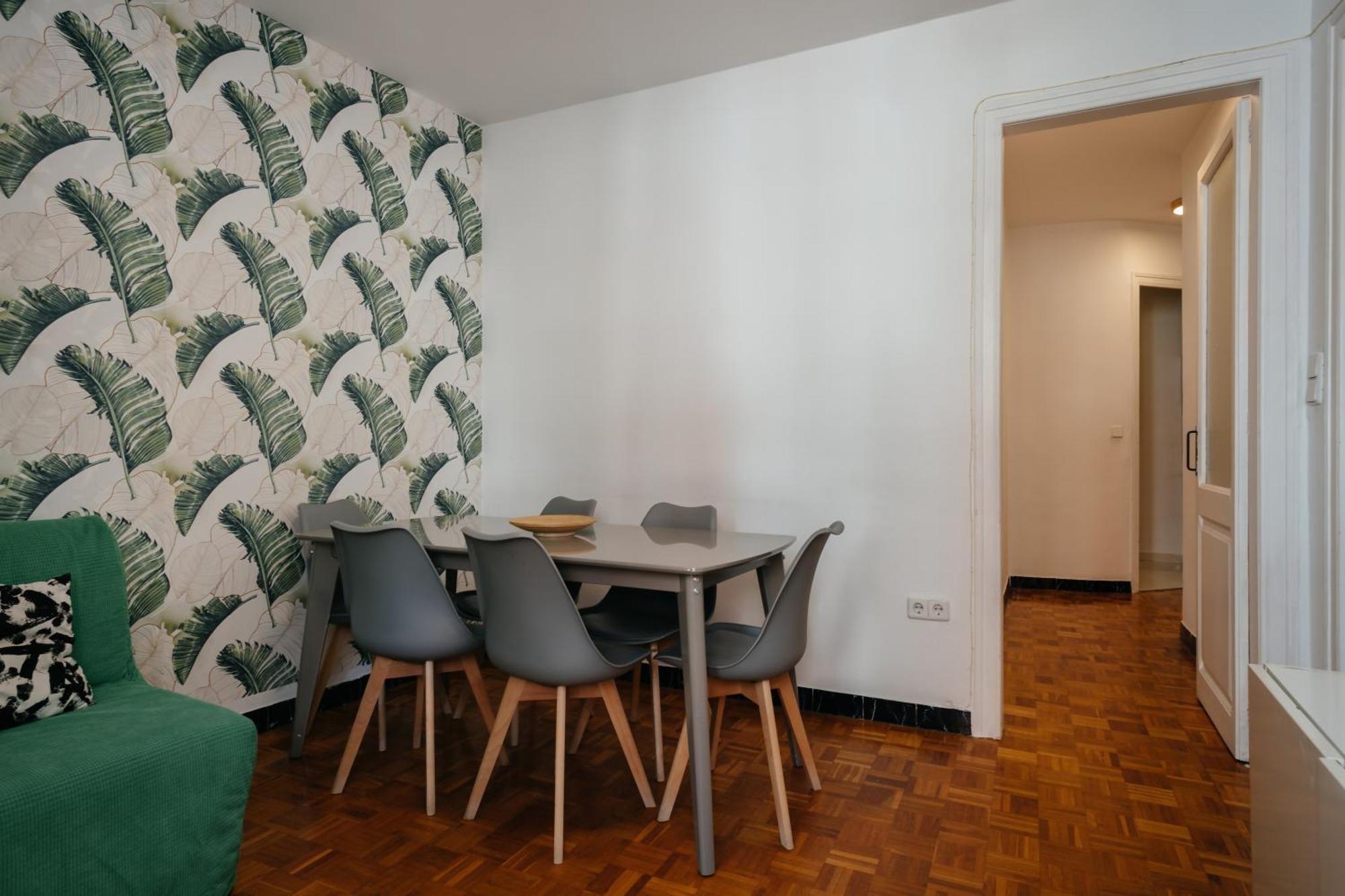 Nice Apartment Barcelona Exterior photo