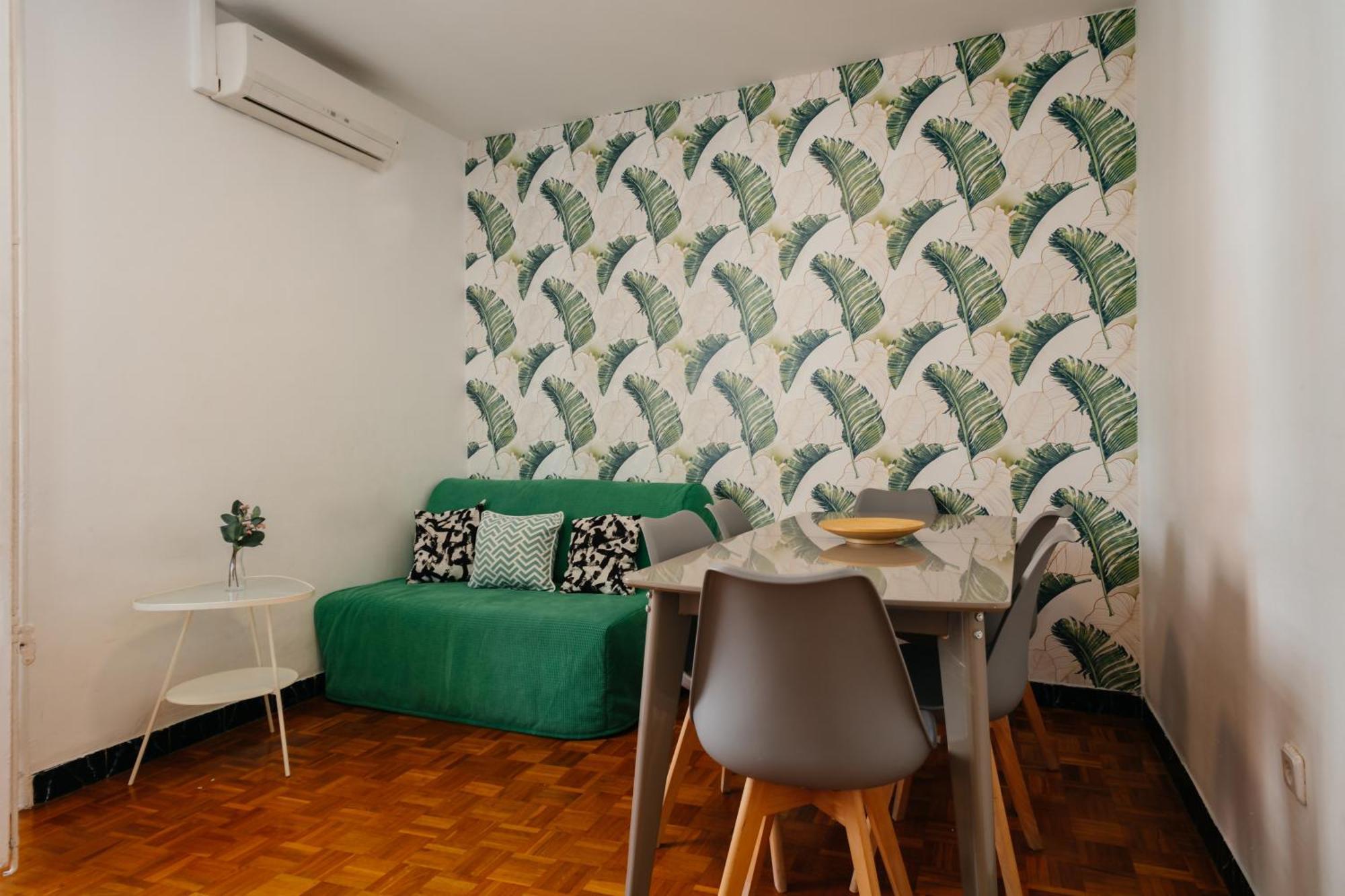 Nice Apartment Barcelona Exterior photo
